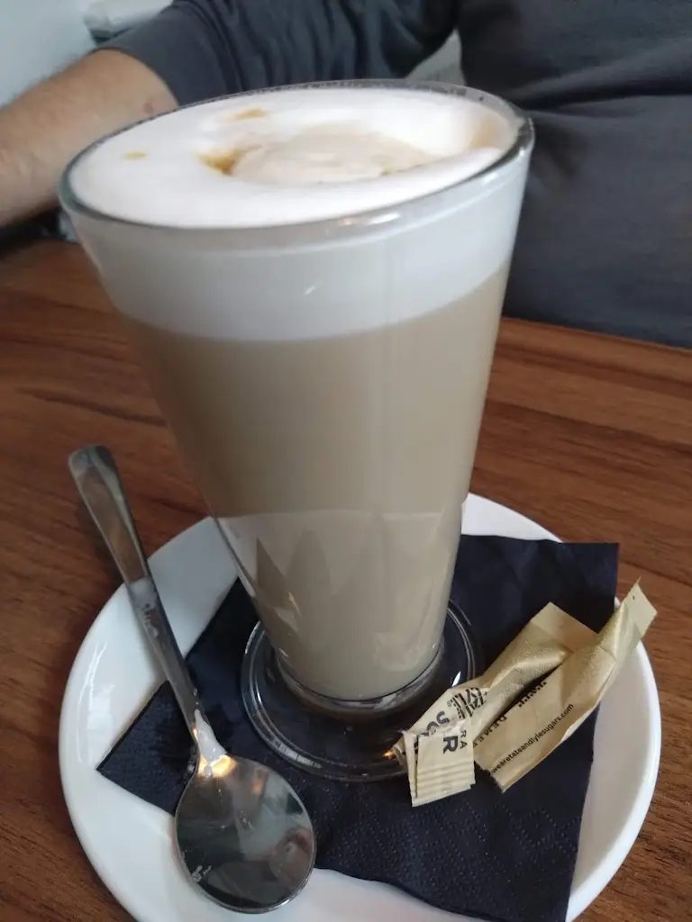 Niki Richards_The Loft Restaurant_Brigg_review