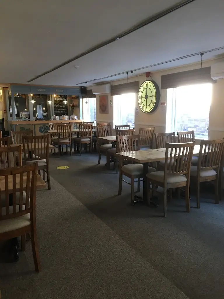 The Loft Restaurant Restaurant in Brigg