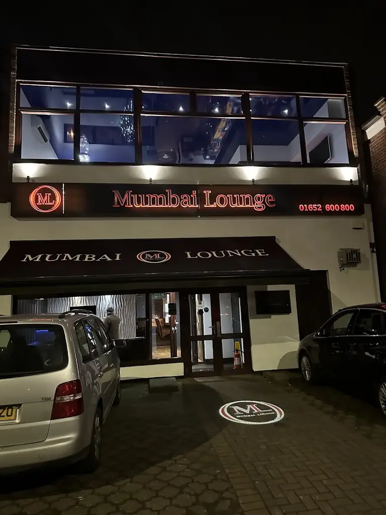 Mumbai Lounge Brigg Restaurant in Brigg