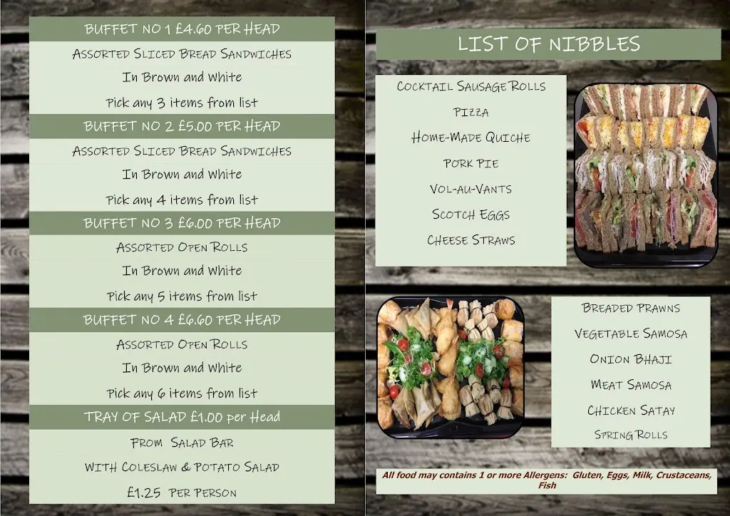 Menu_The Deli & Diner_Brigg_image_1