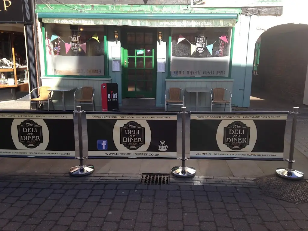 The Deli & Diner_Brigg_slider_image_3