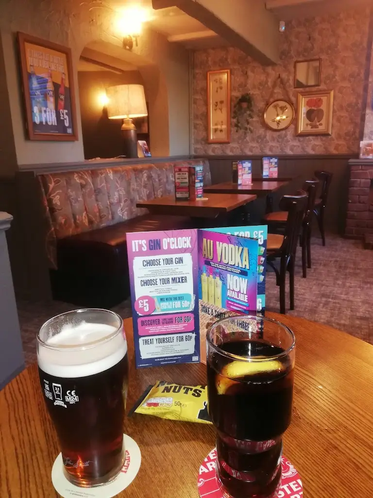 Menu_The Britannia Brigg_Brigg_image_2