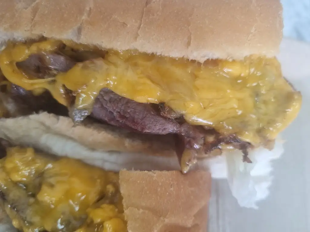 Kirsty Kenyon_Mels kitchen formerly known as The Corner Kitchen_Adwick le Street_review