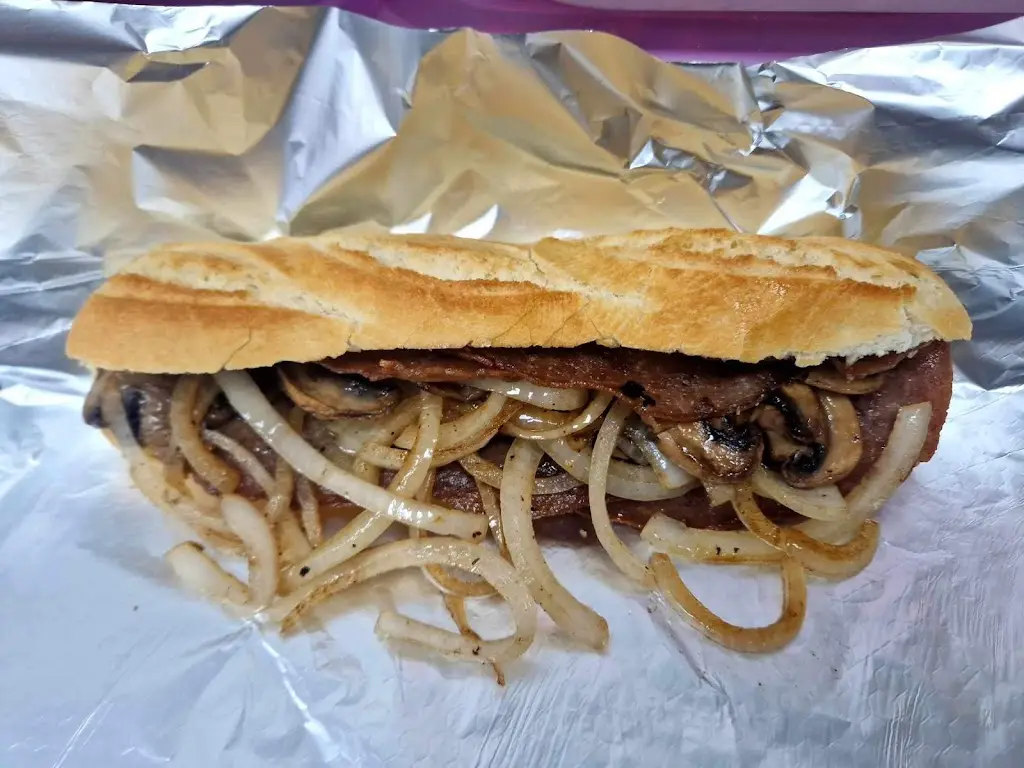 Mels kitchen formerly known as The Corner Kitchen ristorante a Adwick le Street