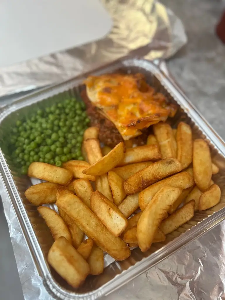 Mels kitchen formerly known as The Corner Kitchen_Adwick le Street_slider_image_2