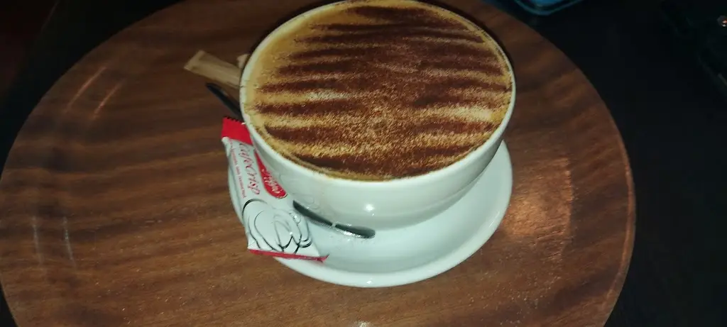 Menü_Jenny's Cafe & Restaurant_Aldershot_Bild_6