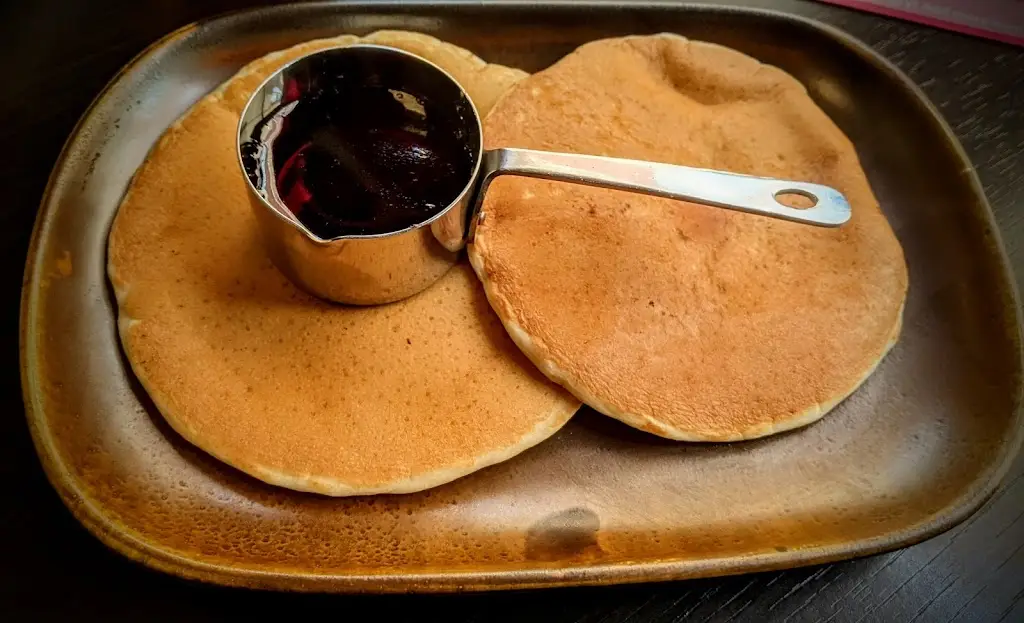 Menü_Jenny's Cafe & Restaurant_Aldershot_Bild_7