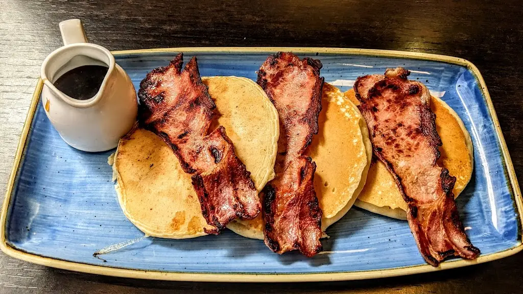 Menü_Jenny's Cafe & Restaurant_Aldershot_Bild_8