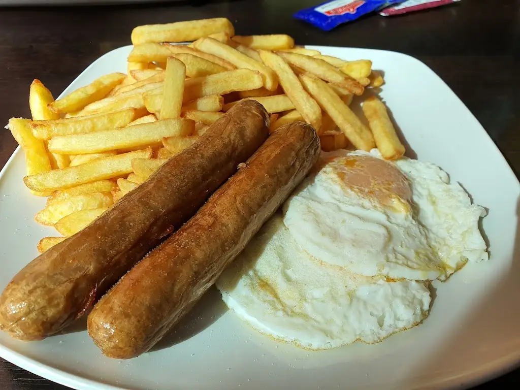 Menü_Jenny's Cafe & Restaurant_Aldershot_Bild_9