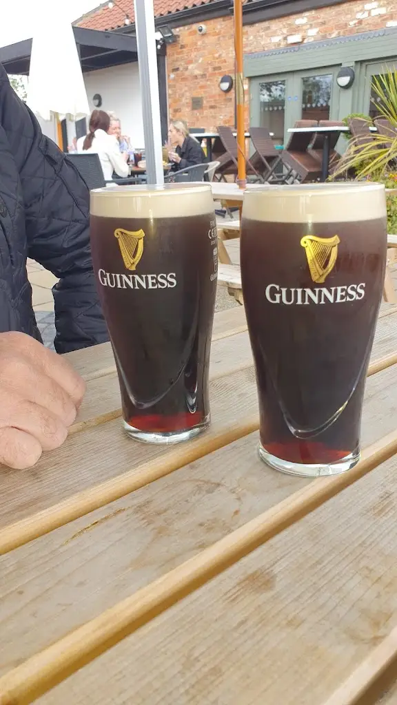 Menü_The White Horse - JD Wetherspoon_Brigg_Bild_5