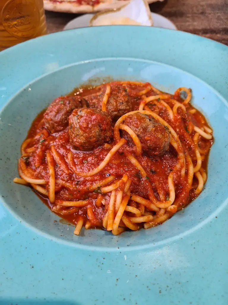 Mike Thompson_Little Sicily_Bridlington_review