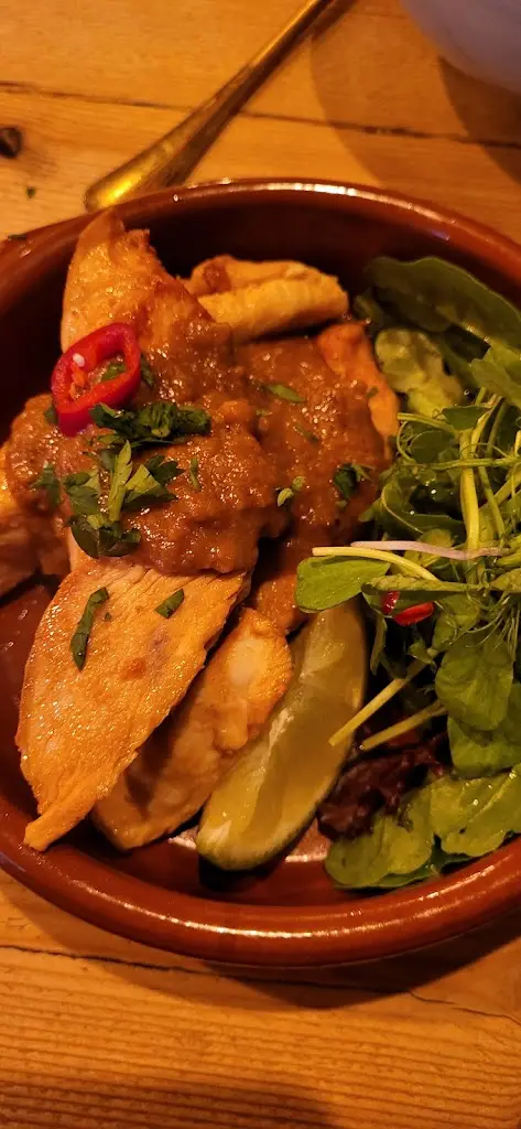 Menu_Manchot Tapas Bar & Restaurant_Bridlington_image_5