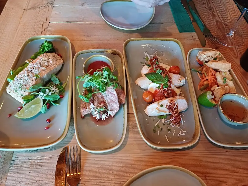 Dawn Pearman_Manchot Tapas Bar & Restaurant_Bridlington_review