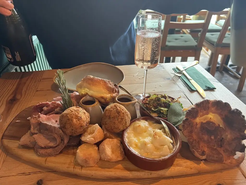 Beth Murray_Manchot Tapas Bar & Restaurant_Bridlington_review
