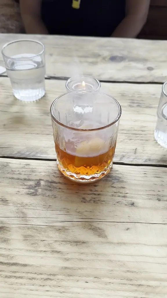 A J_Driftwood Restaurant_Bridlington_review