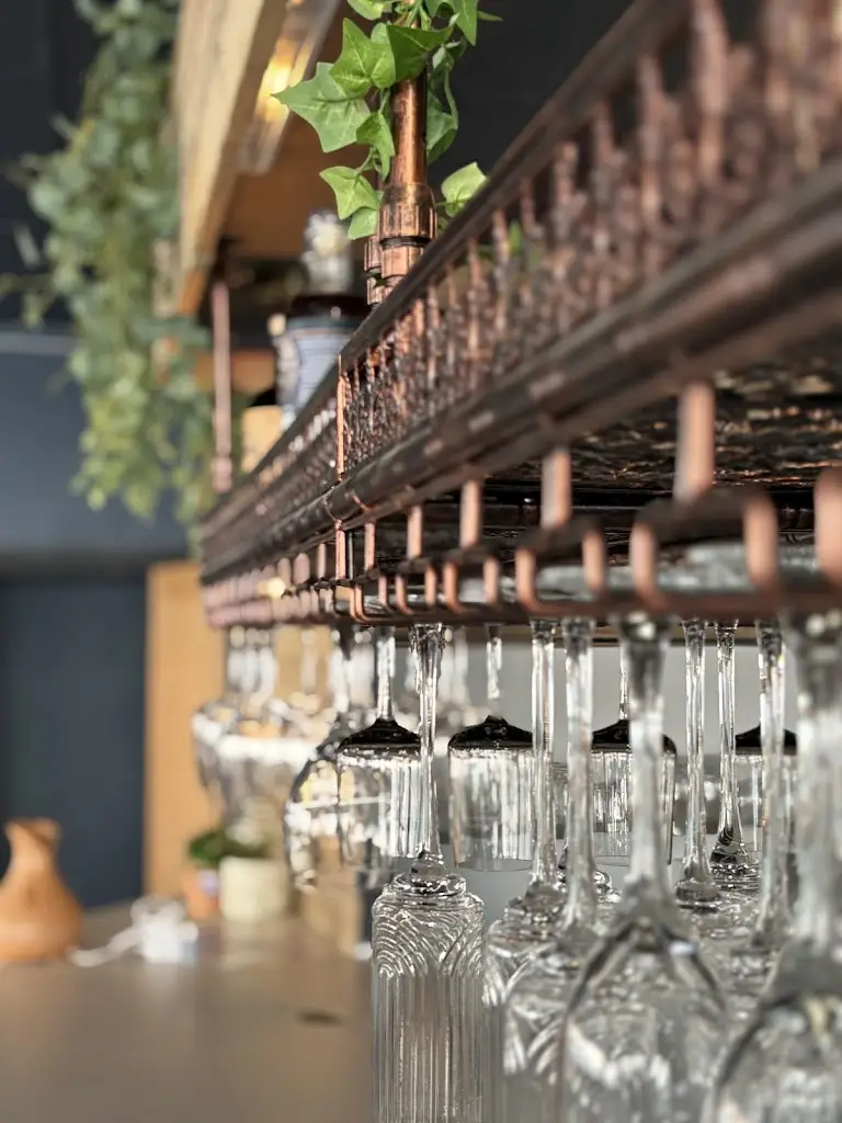 Driftwood Restaurant ristorante a Bridlington