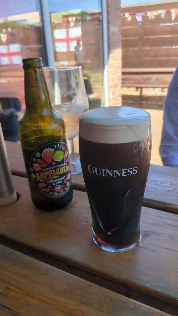 Menu_The Old Forge_Bridlington_image_5