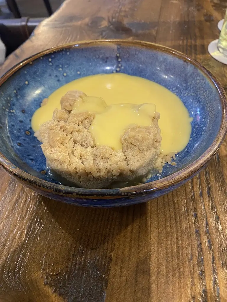 Menu_The Old Forge_Bridlington_image_7