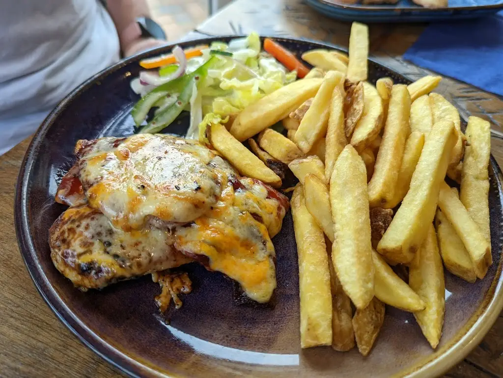 Menu_The Old Forge_Bridlington_image_8