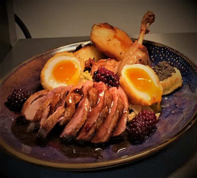 The Old Forge_Bridlington_slider_image_2