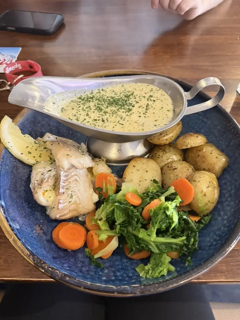 The Old Forge_Bridlington_slider_image_3