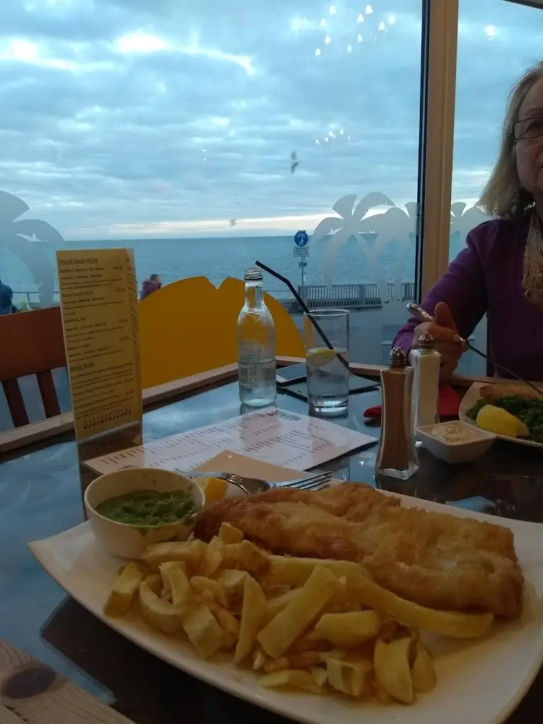 Menu_Aloha Bridlington_Bridlington_image_5