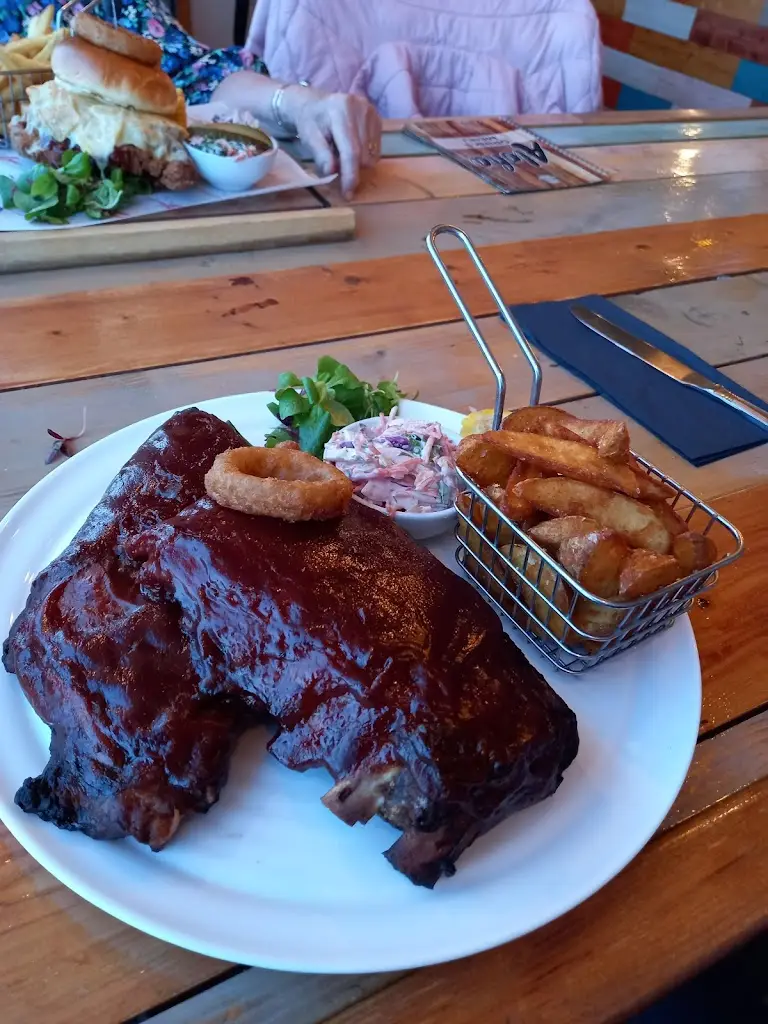 Menu_Aloha Bridlington_Bridlington_image_8