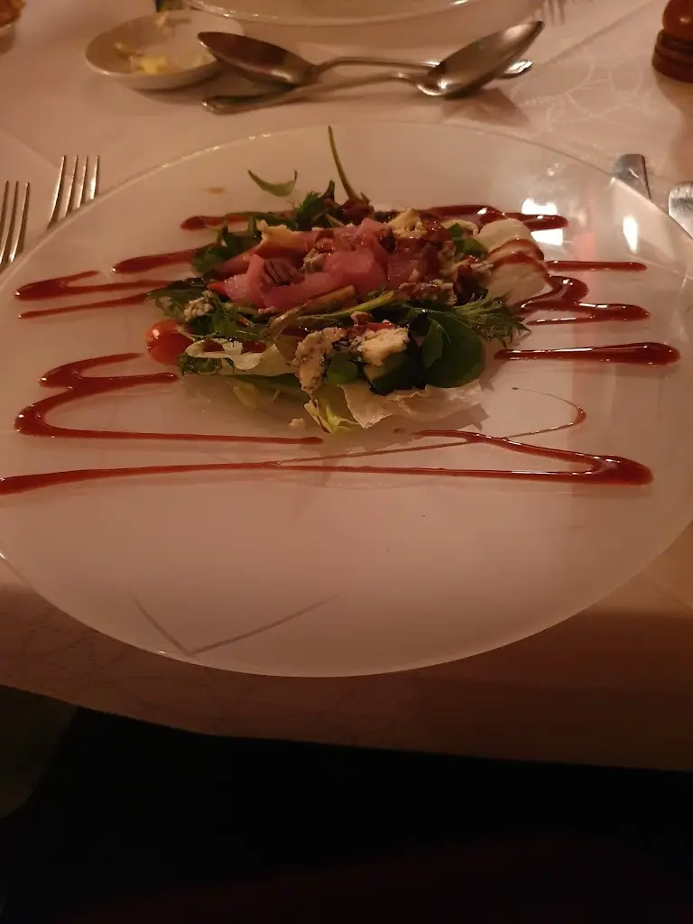 Menu_Burlingtons Restaurant_Bridlington_image_2