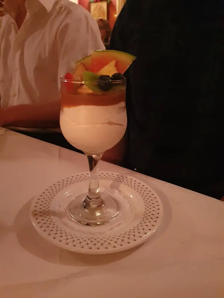 Menu_Burlingtons Restaurant_Bridlington_image_6