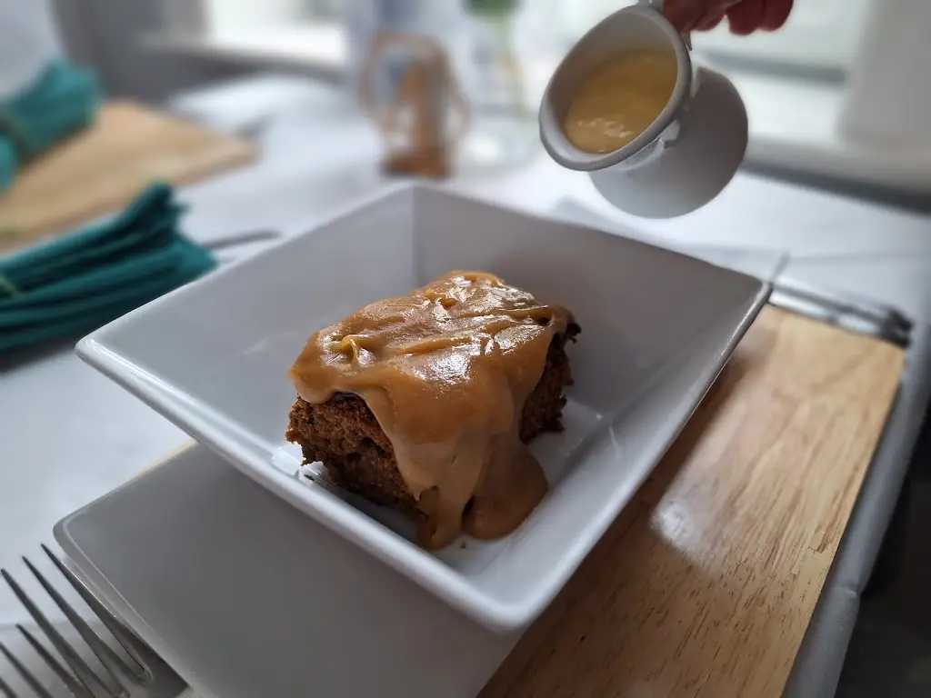 Menu_Burlingtons Restaurant_Bridlington_image_7