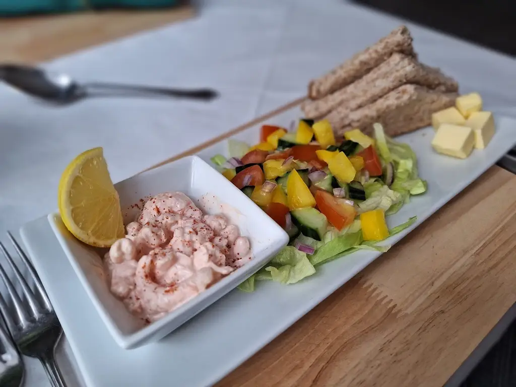 Menu_Burlingtons Restaurant_Bridlington_image_9