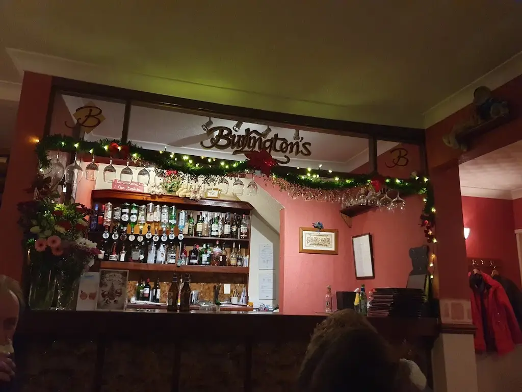 Burlingtons Restaurant_Bridlington_slider_image_3