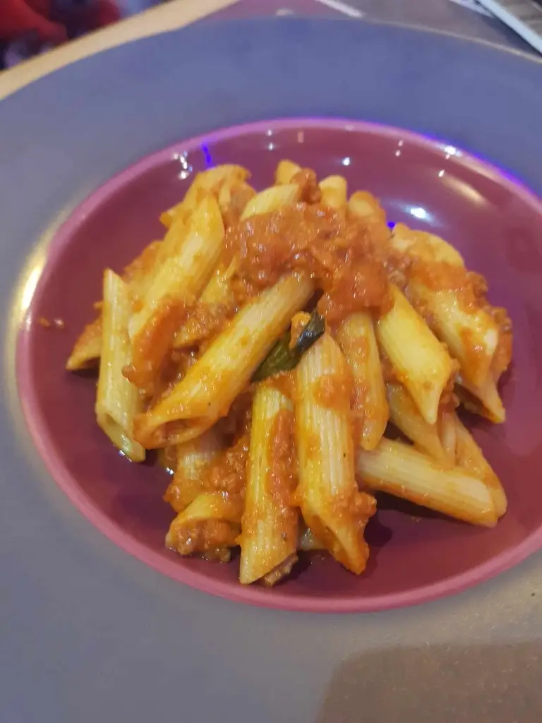 Menu_Leo'z_Bridlington_image_7