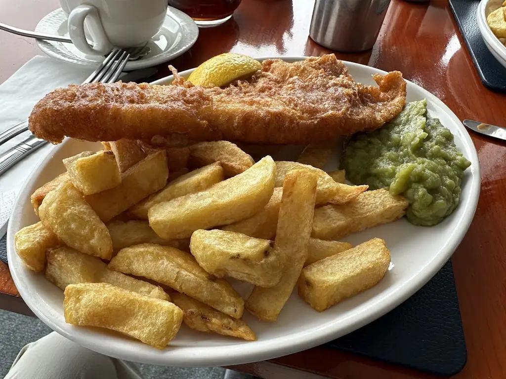 Menu_Salt on the Harbour_Bridlington_immagine_5