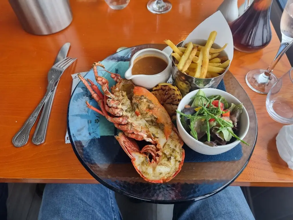 Menu_Salt on the Harbour_Bridlington_immagine_7