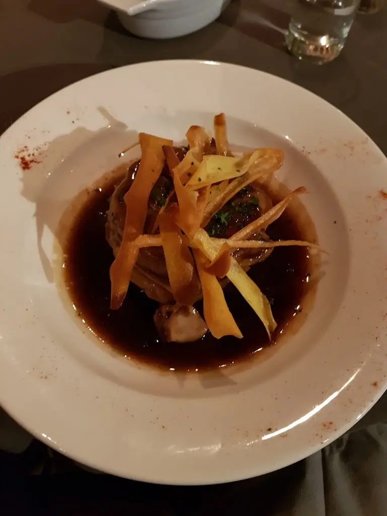 Menu_The Lamp Restaurant_Bridlington_image_1