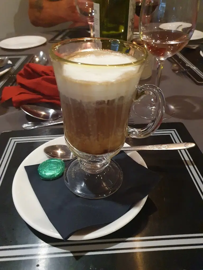 Menu_The Lamp Restaurant_Bridlington_image_7