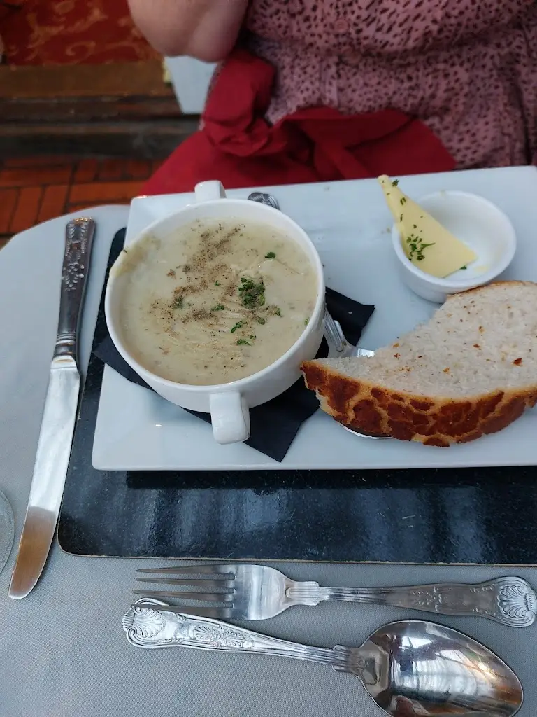 Menu_The Lamp Restaurant_Bridlington_image_8