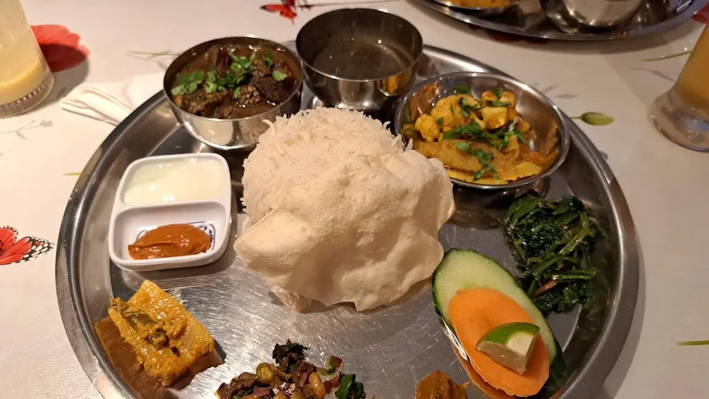 Menu_Thakali Cuisine Cafe & Bar_Aldershot_image_3