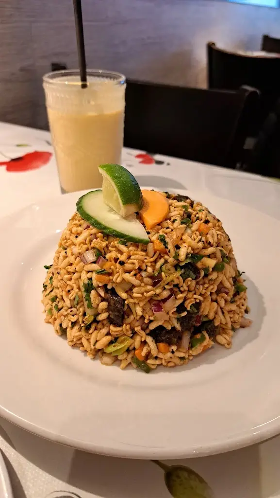 Menu_Thakali Cuisine Cafe & Bar_Aldershot_image_6