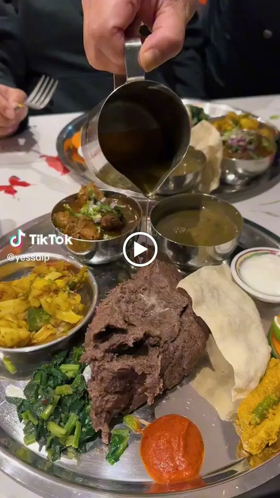 Thakali Cuisine Cafe & Bar_Aldershot_slider_image_2