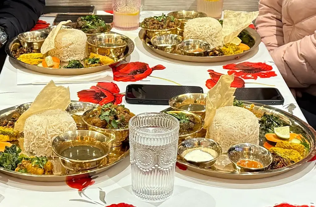 Thakali Cuisine Cafe & Bar_Aldershot_slider_image_3