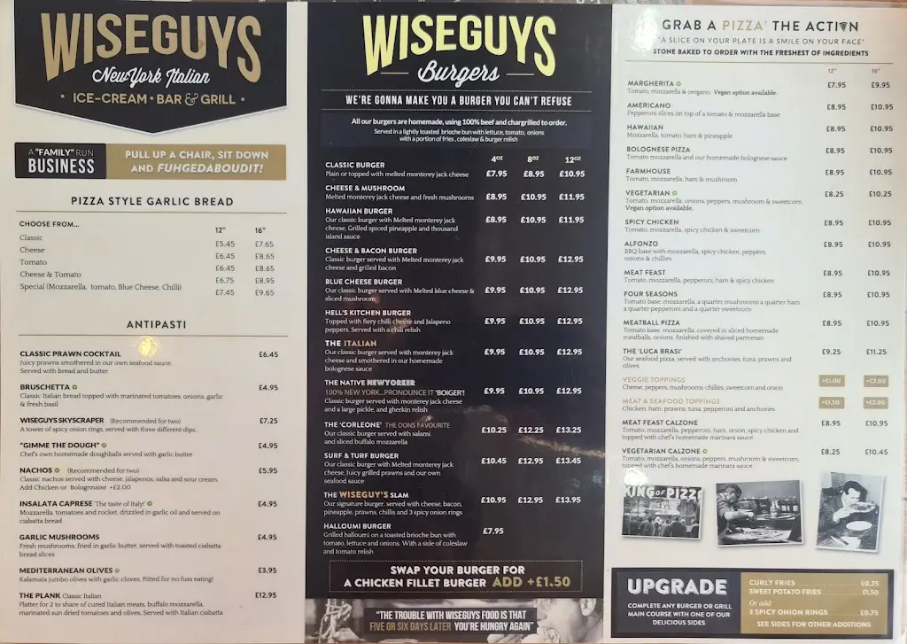 Menu_Wiseguys_Bridlington_image_3
