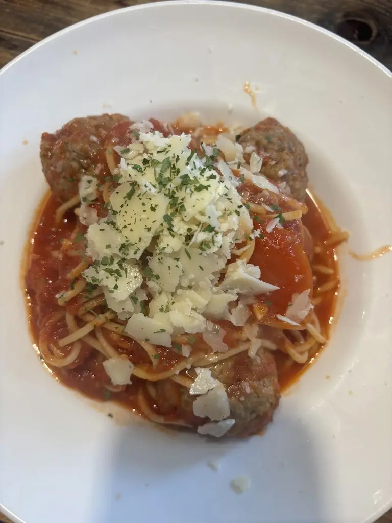 Stephanie Ball_Wiseguys_Bridlington_review