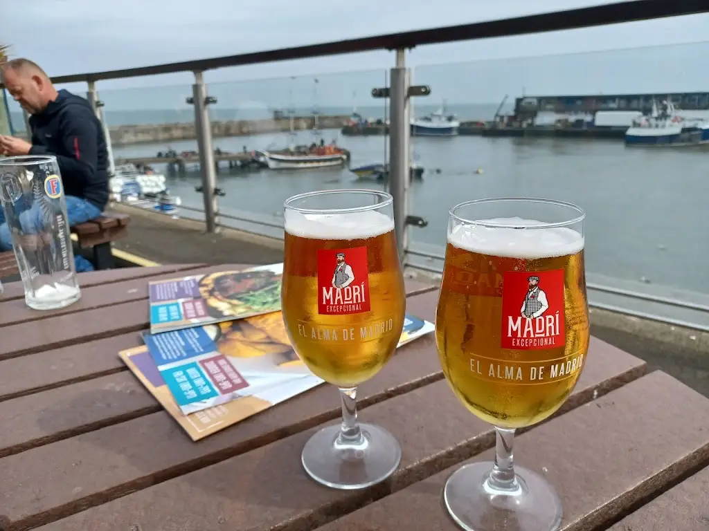 Menu_The Apollo_Bridlington_image_5