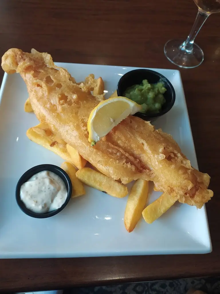 Menu_The Apollo_Bridlington_image_6