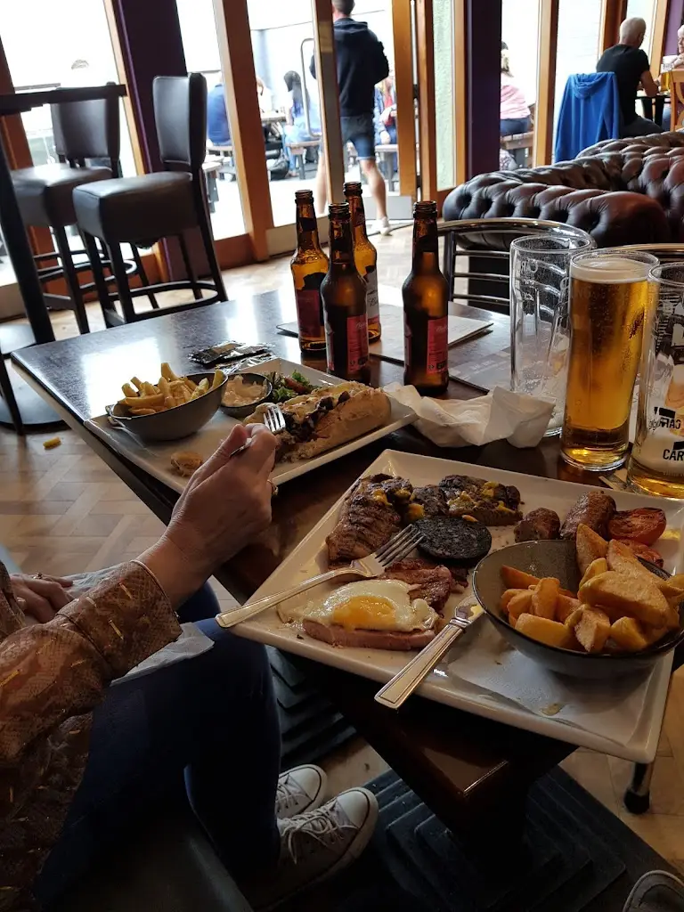 Menu_The Apollo_Bridlington_image_8