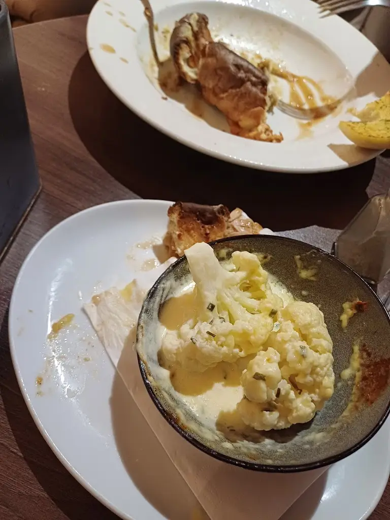 Dawn Pearman_The Apollo_Bridlington_review