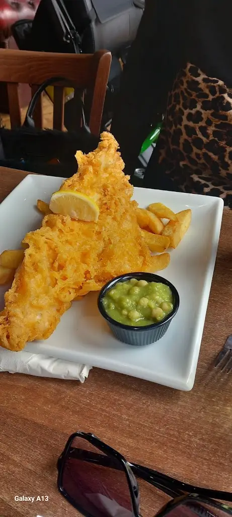 Thomas Padgett_The Apollo_Bridlington_review