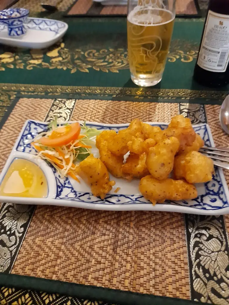 Menu_Supattra Thai Restaurant Bridlington_Bridlington_immagine_5